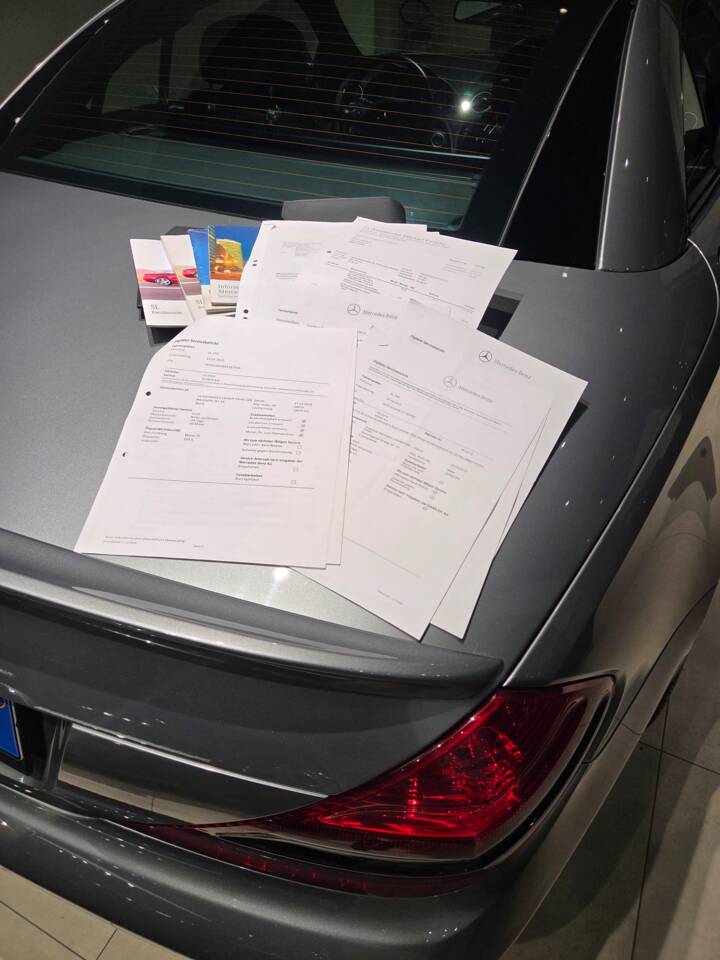 Imagen 15/34 de Mercedes-Benz SL 350 (2010)