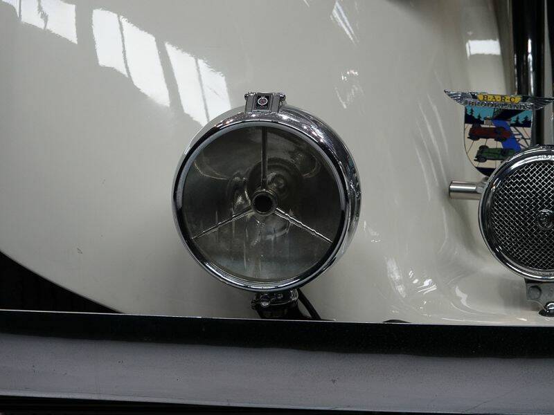 Bild 14/15 von Jaguar SS 100  2.5 Litre (1938)