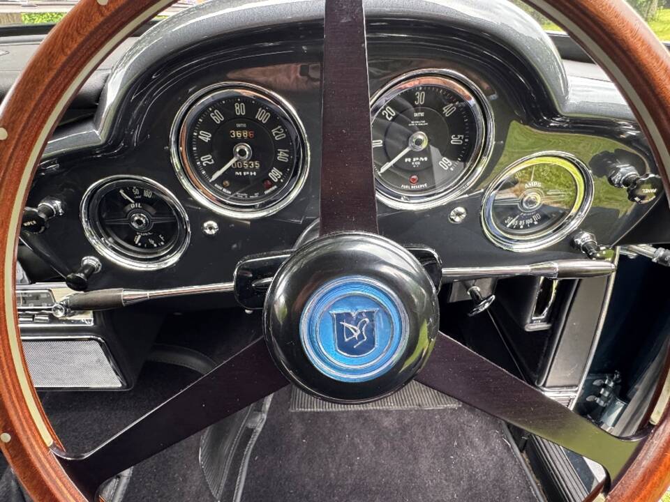 Image 4/30 de Aston Martin DB 4 (1959)