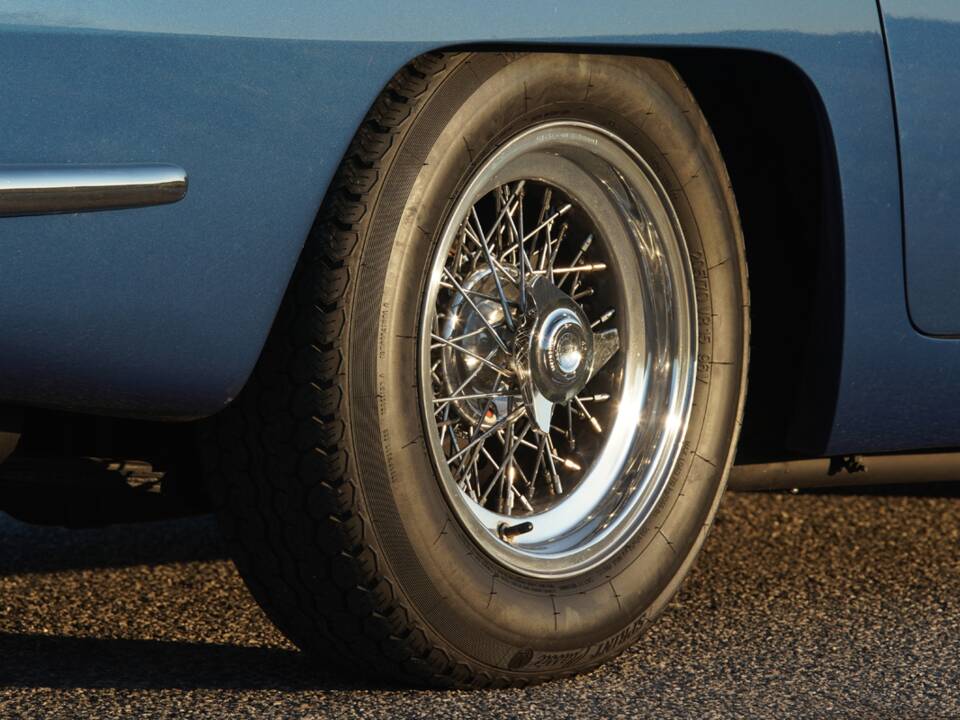 Afbeelding 8/8 van Lamborghini 400 GT (1967)