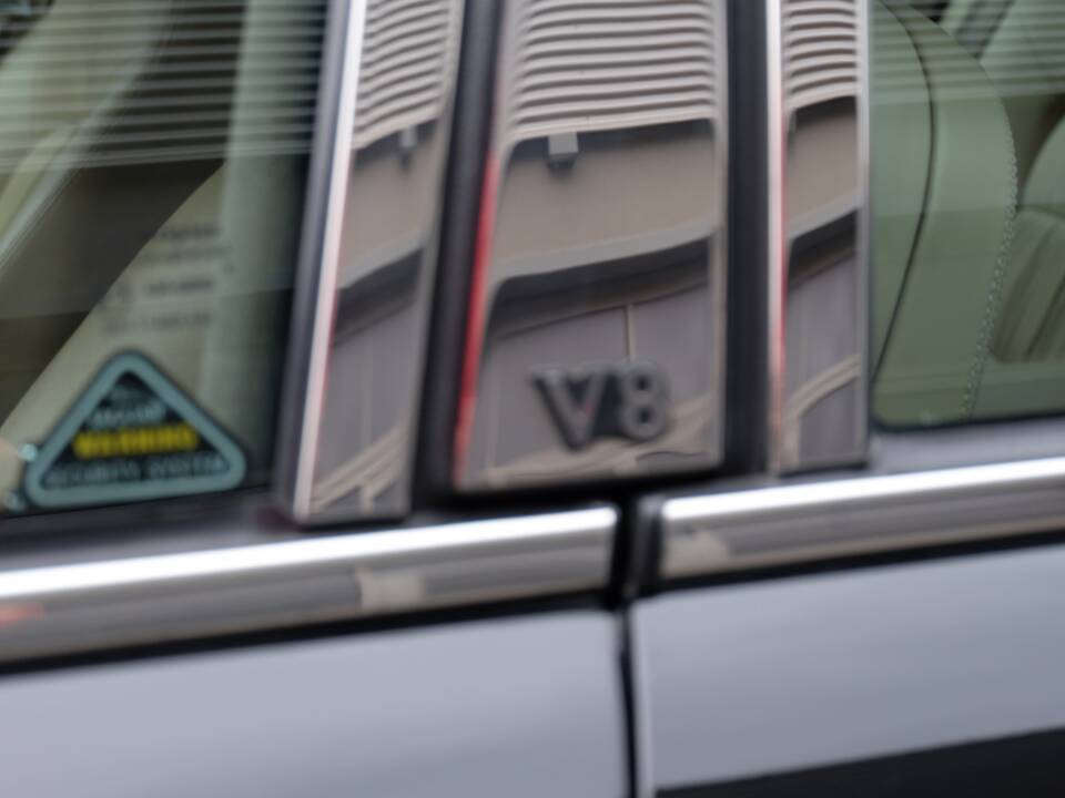 Image 49/60 de Daimler Super V8 (2000)