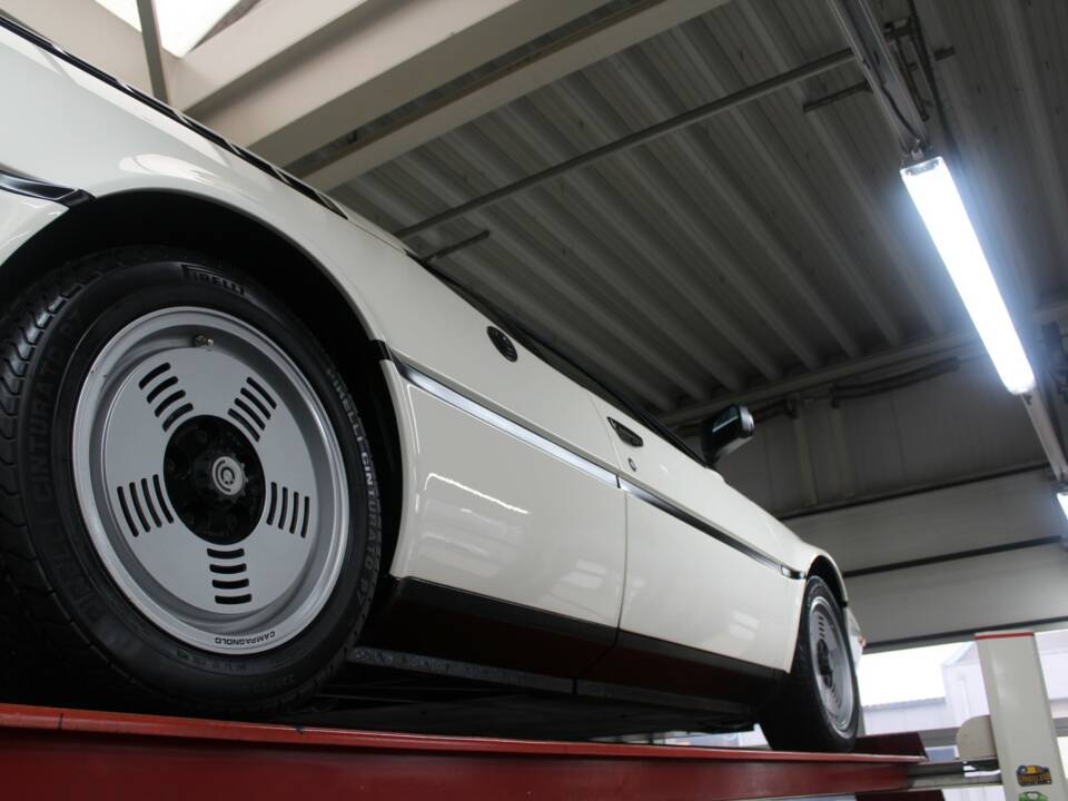 Bild 13/50 von BMW M1 (1982)