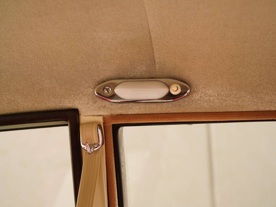 Bild 38/99 von Borgward Isabella (1959)