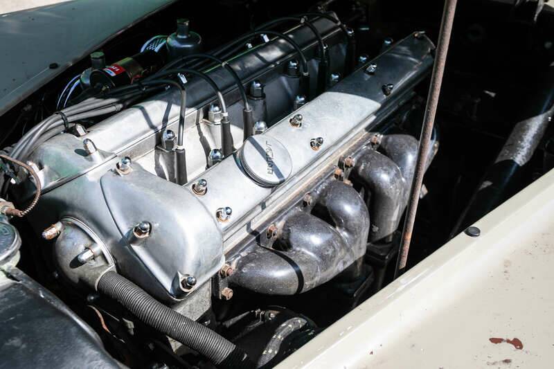 Bild 3/48 von Jaguar XK 120 C (C-Type) (1952)