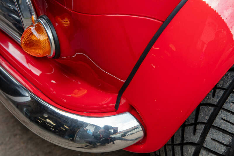 Image 35/50 de Mini Cooper 1,3i (1993)