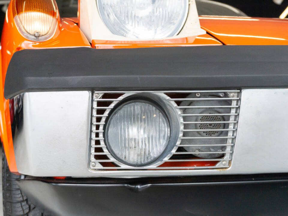 Bild 60/82 von Porsche 914  1.7 (1972)