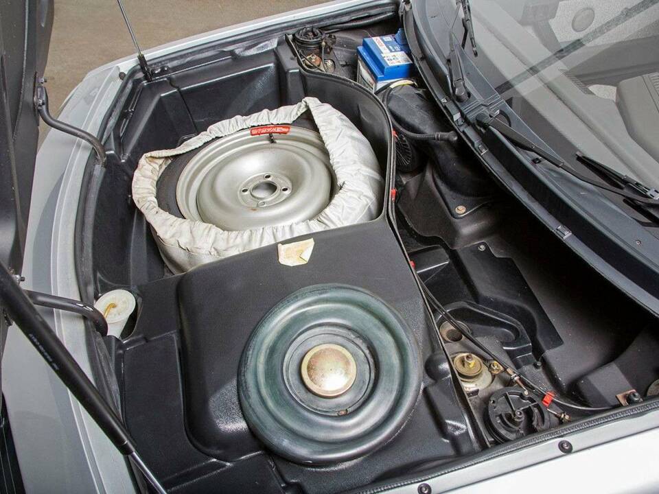 Bild 29/32 von Alpine GTA V6 Turbo (1986)