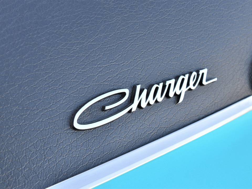 Image 25/46 of Dodge Charger R&#x2F;T 426 (1968)
