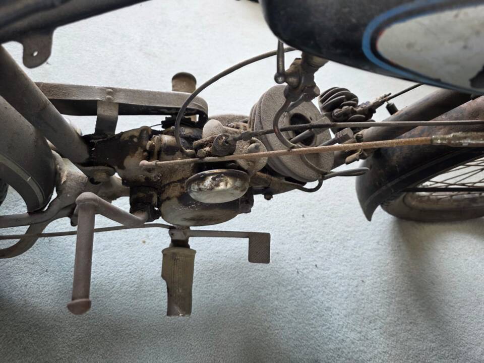 Bild 10/24 von Dürkopp-Werke M10 (1939)