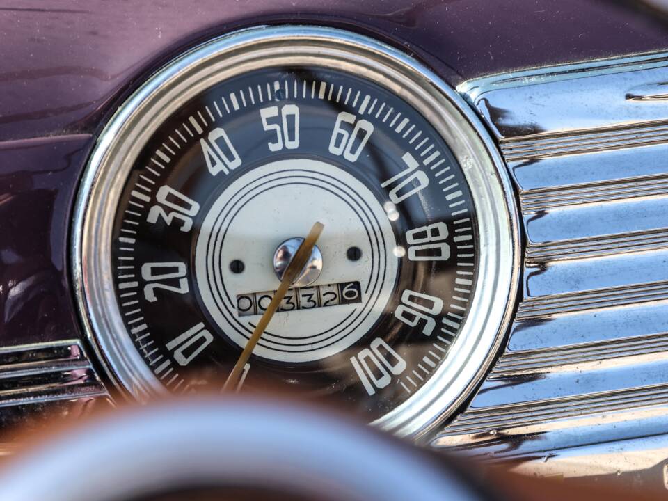 Image 13/50 de Chevrolet Fleetmaster (1948)