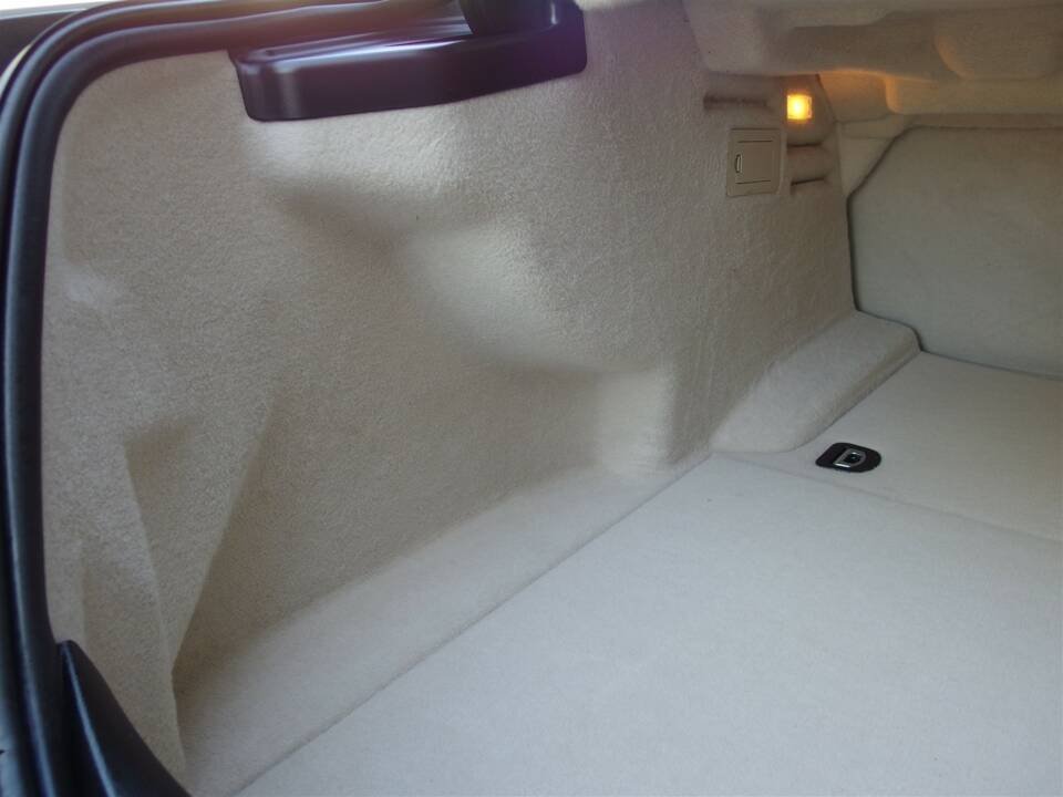Image 75/99 of Maserati Quattroporte GTS (2014)