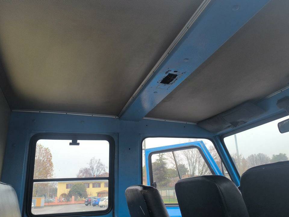 Image 22/22 of Iveco Daily II 2.8 tdi (1998)