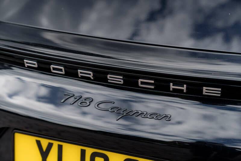 Bild 6/49 von Porsche 718 Cayman (2019)