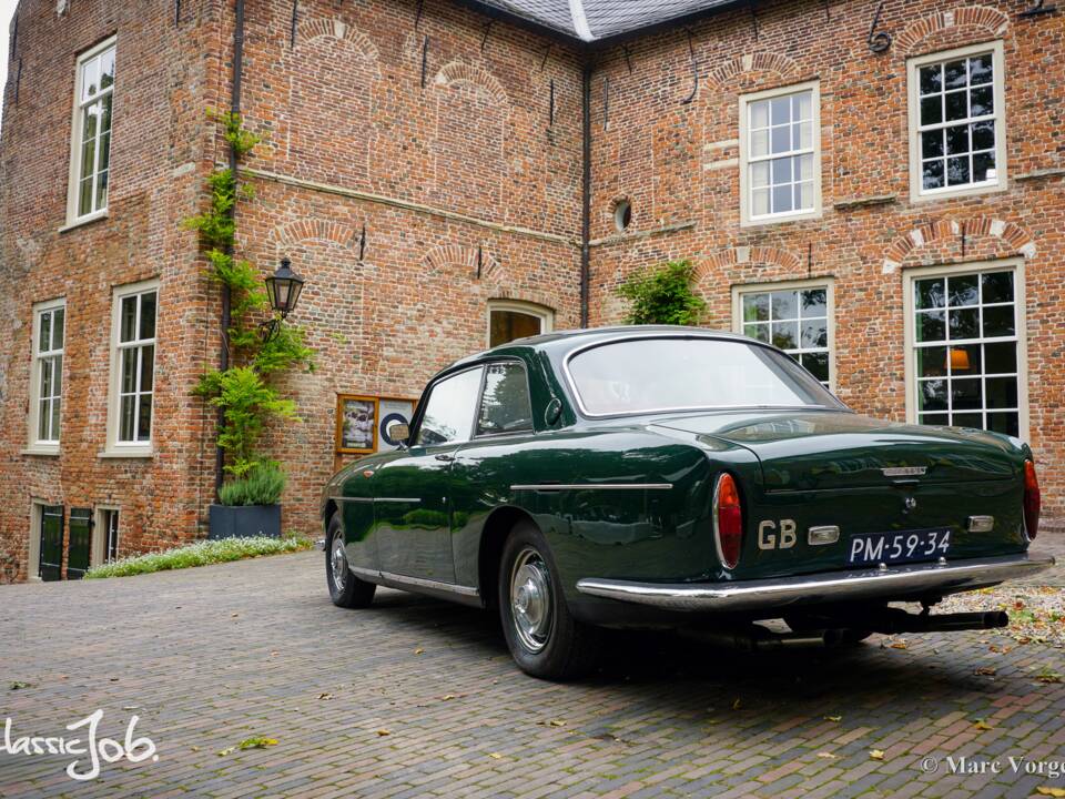 Bild 29/55 von Bristol 411 Mk. I (1970)