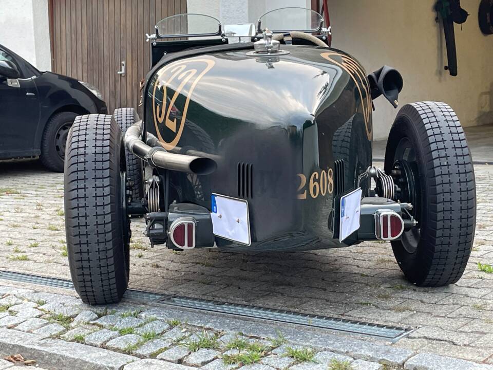Image 7/24 of Wolseley Hornet Special (1934)