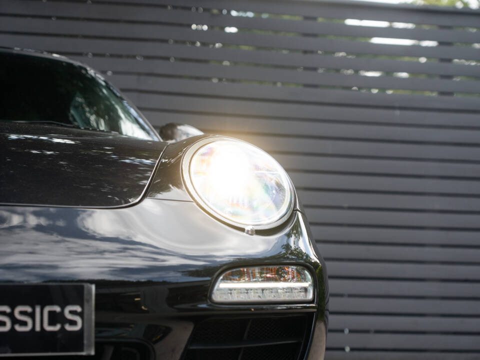 Imagen 14/51 de Porsche 911 Carrera 4 GTS (2012)