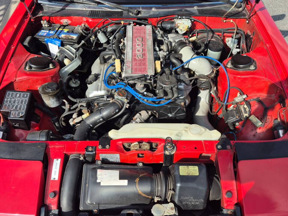 Bild 39/70 von Nissan 300 ZX (1984)