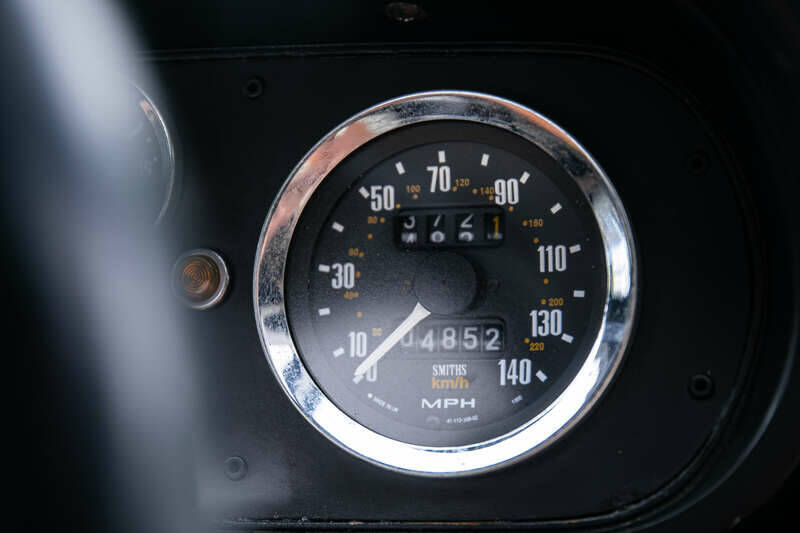 Image 10/40 of Ford Escort Twin Cam (1968)