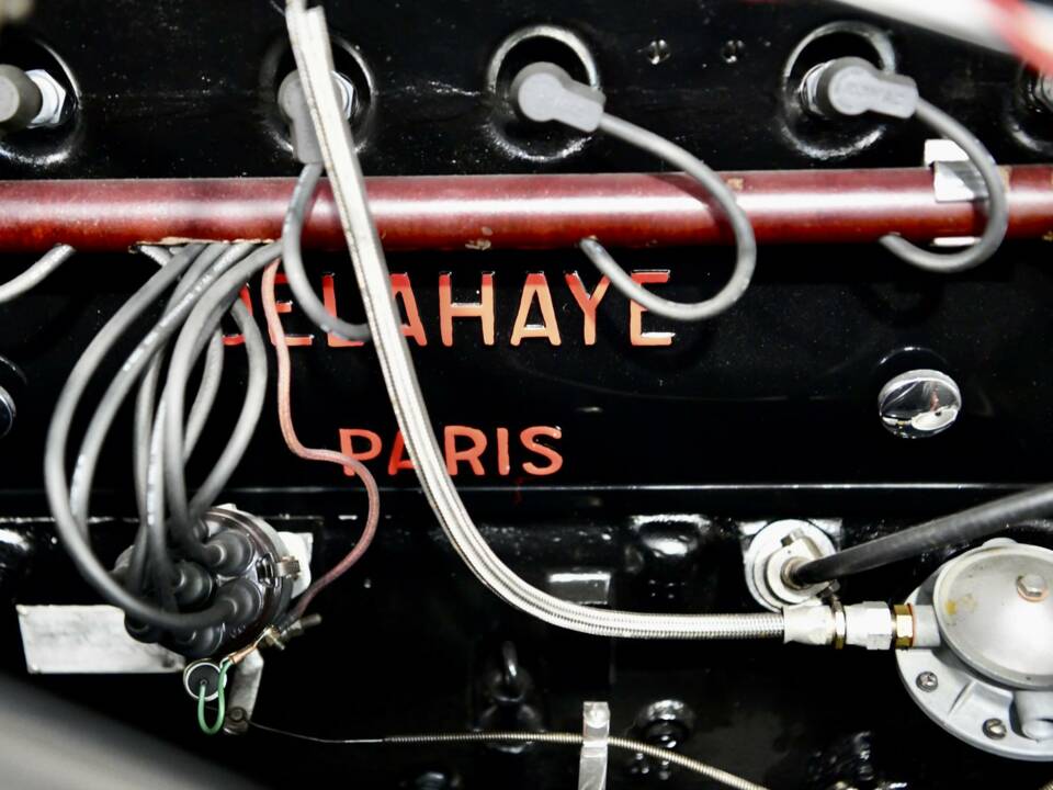 Bild 31/50 von Delahaye 135M Figoni &amp; Falaschi (1948)