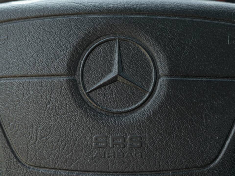 Bild 43/50 von Mercedes-Benz 300 SL (1990)