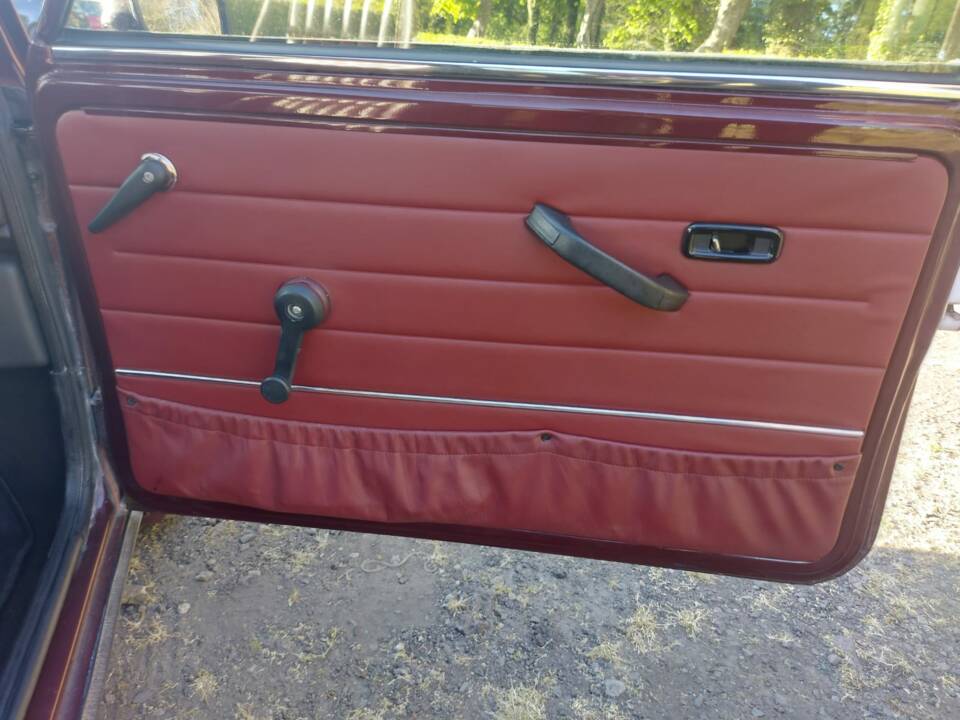 Image 11/59 of Rover Mini Cooper 40 - Limited Edition (2000)