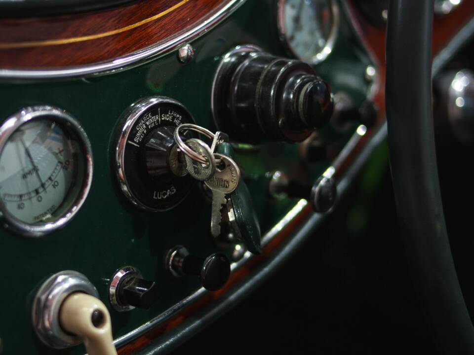 Immagine 25/36 di MG TA (1939)