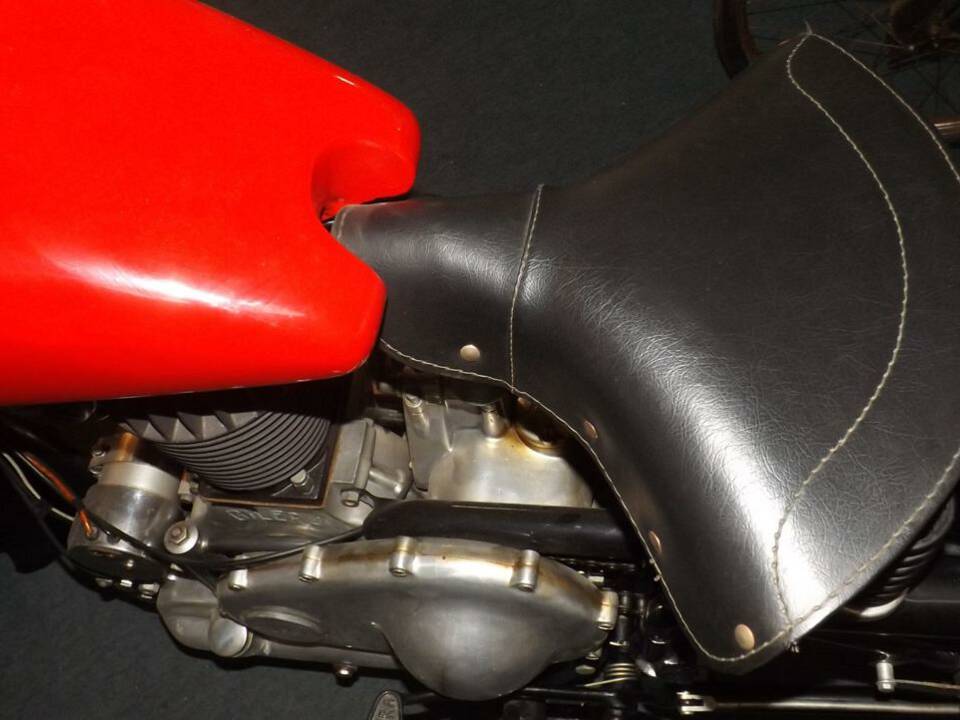 Bild 19/33 von Gilera DUMMY (1934)