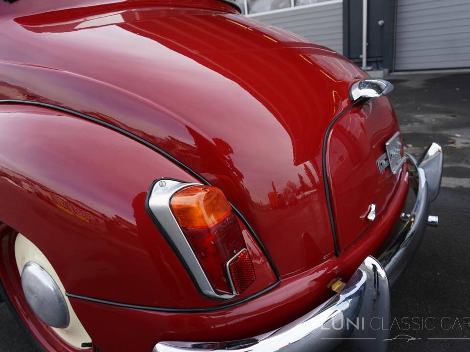 Bild 21/47 von FIAT 500 C Topolino (1949)