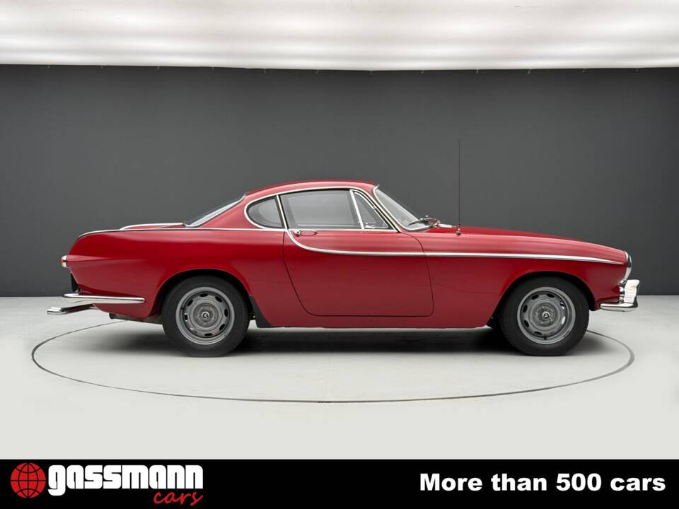 Image 4/15 of Volvo 1800 S (1965)