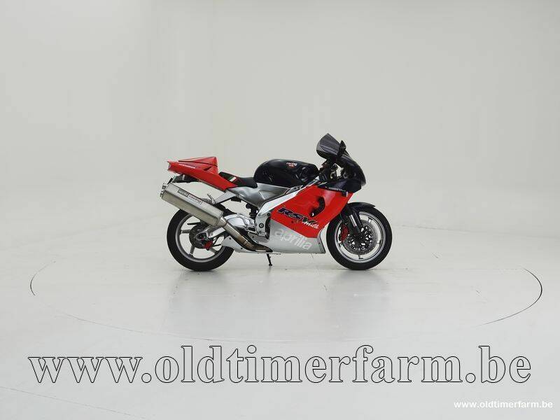 Image 6/15 de Aprilia DUMMY (1999)