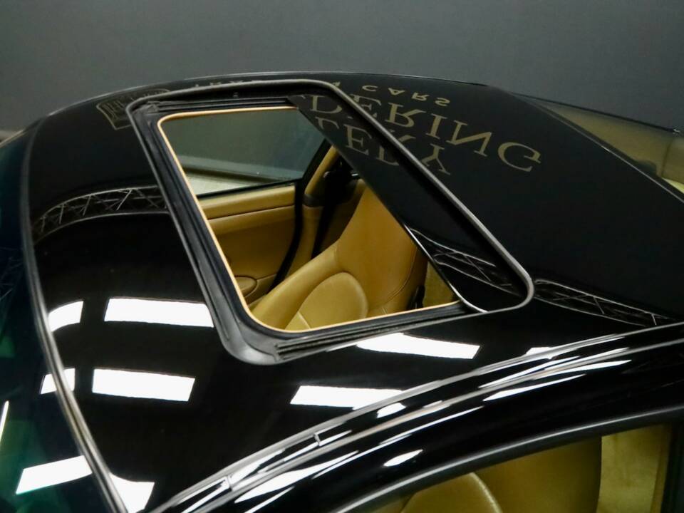 Image 45/50 de Porsche 911 Carrera (1999)