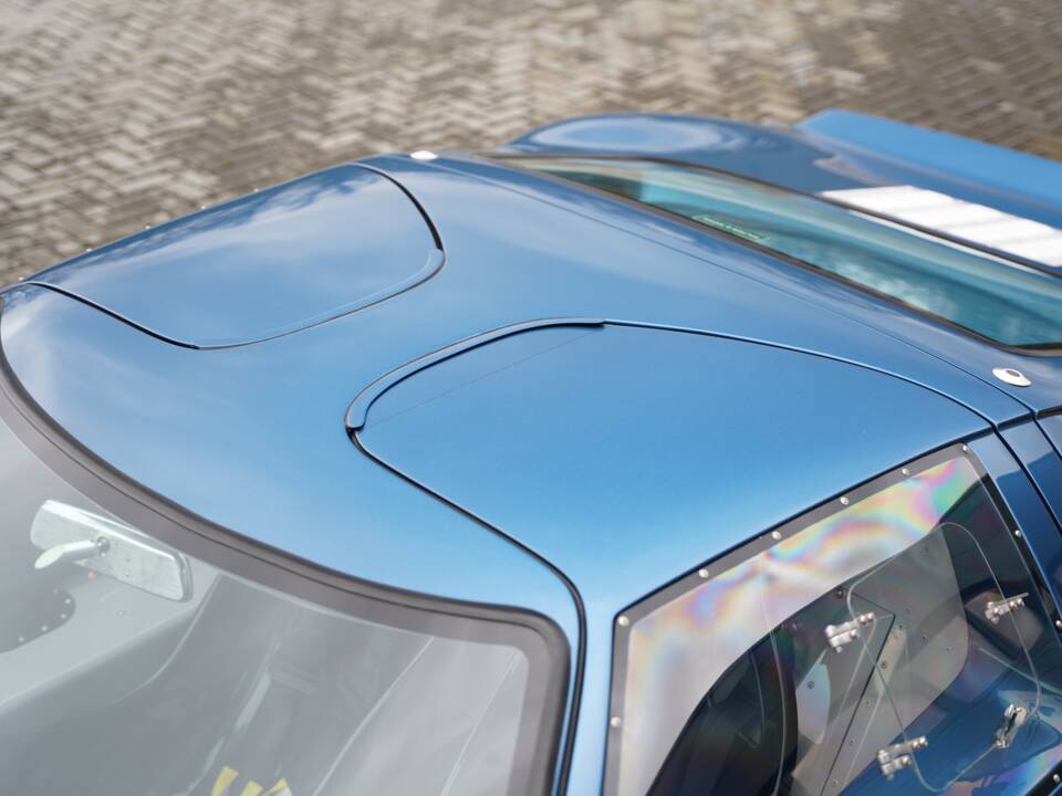 Bild 38/50 von Ford GT40 (2021)