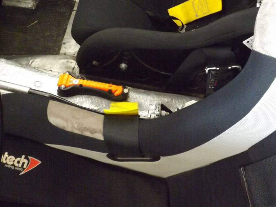 Image 24/40 of Opel Ascona 2,0 E (1981)