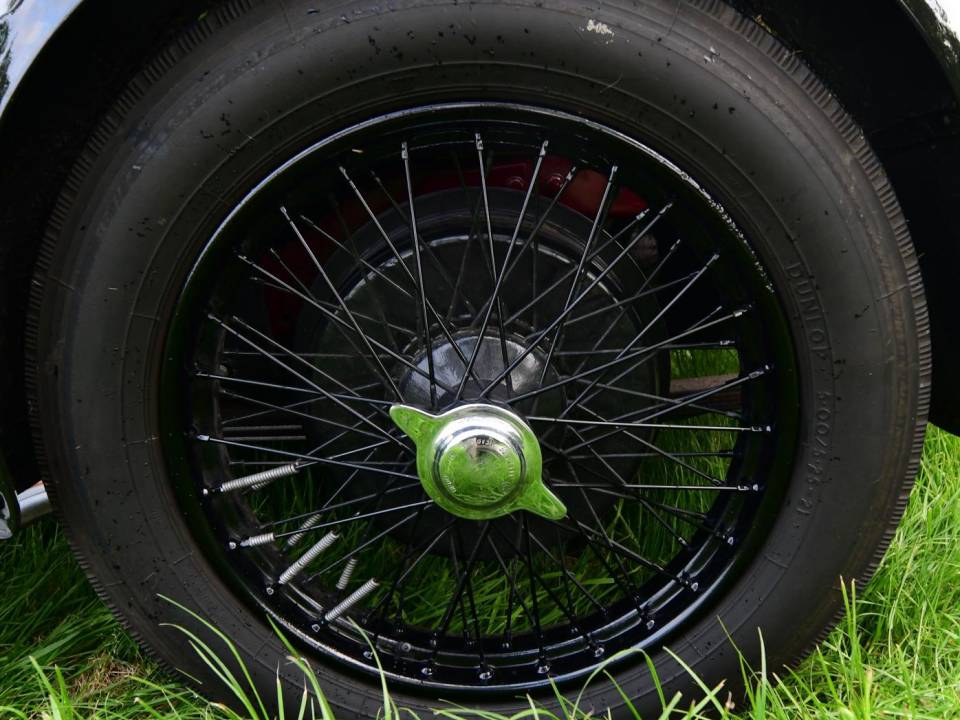 Bild 38/50 von Lagonda 2 Liter Continental DHC (1931)