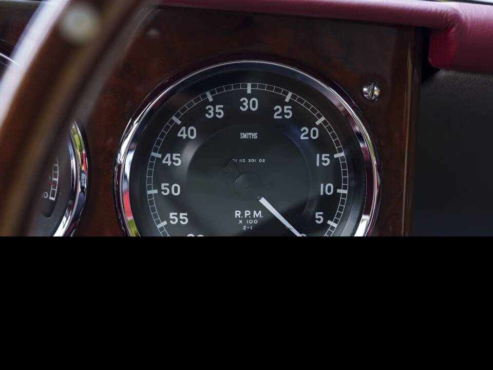 Bild 20/29 von Aston Martin DB 2&#x2F;4 Mk II (1957)