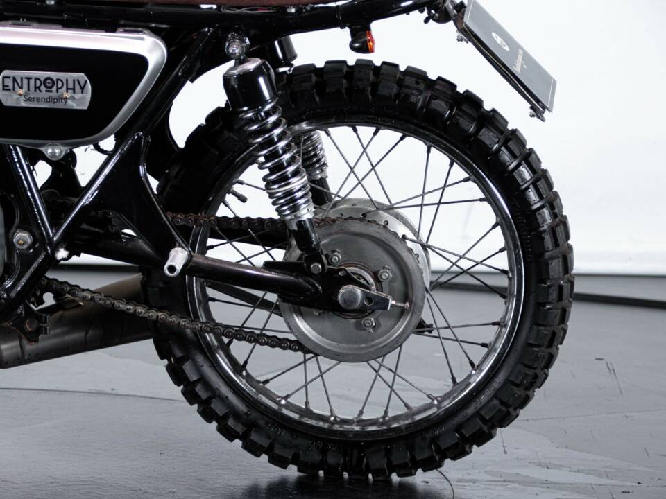 Immagine 29/50 di Honda CB 350 Four (1975)
