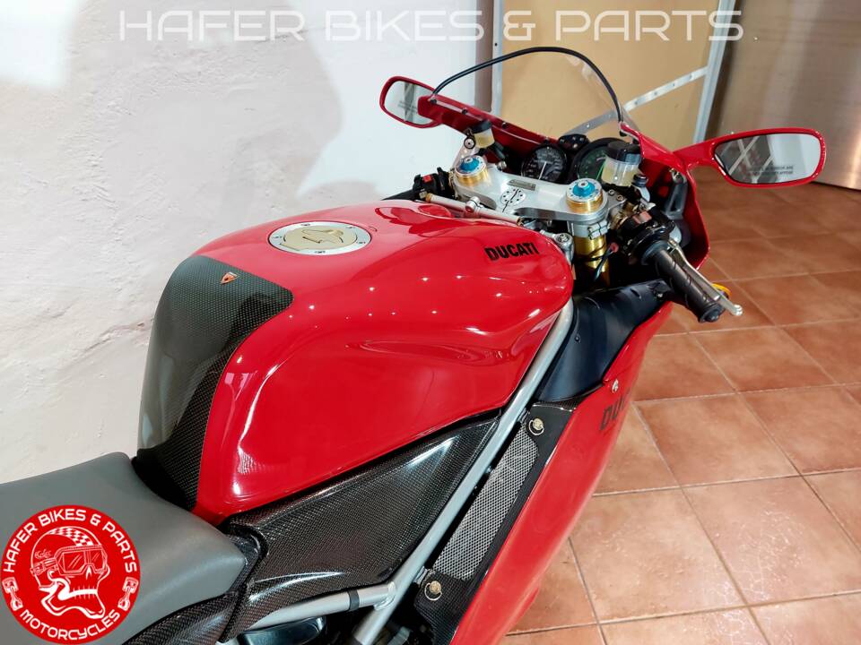 Immagine 17/58 di Ducati 998 R (2002)