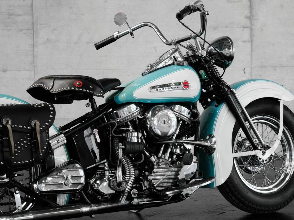 Bild 13/16 von Harley-Davidson DUMMY (1948)