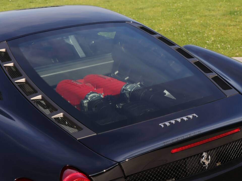 Bild 12/50 von Ferrari F 430 (2010)