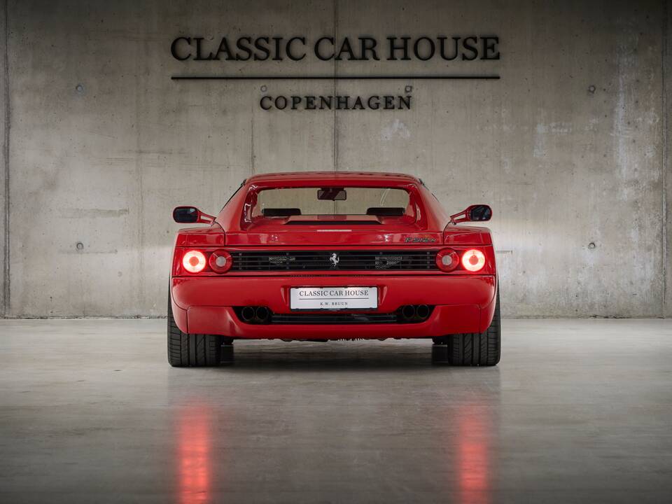 Bild 8/100 von Ferrari F 512 M (1995)