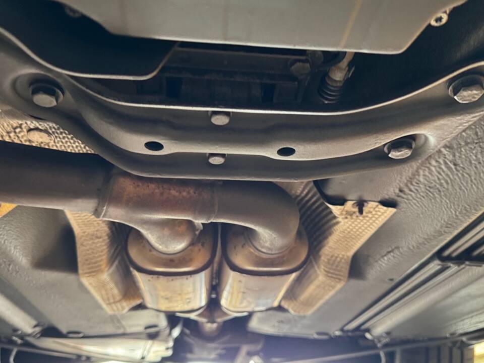 Bild 45/46 von Mercedes-Benz SLK 230 Kompressor (1997)