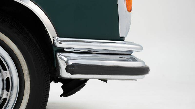 Bild 13/15 von Mercedes-Benz 280 SE (1970)