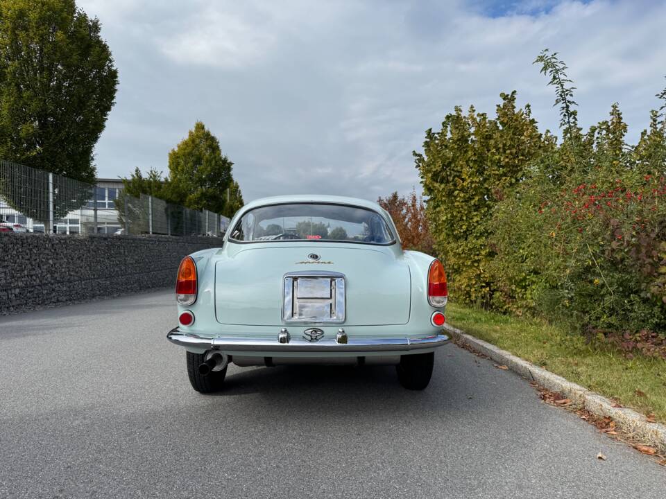 Bild 9/42 von Alfa Romeo Giulietta Sprint (1959)