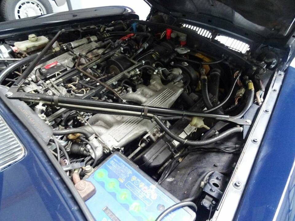 Bild 14/20 von Daimler Double Six (1988)