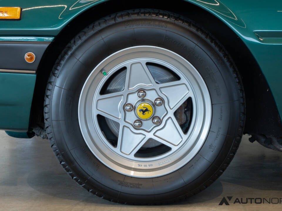 Image 19/49 of Ferrari 400i (1982)