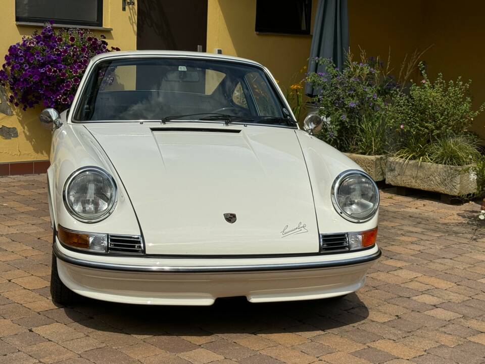 Imagen 9/24 de Porsche 911 2.0 T (1969)