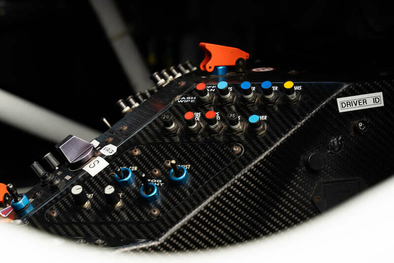 Image 48/50 of Subaru Impreza WRX STi (2004)