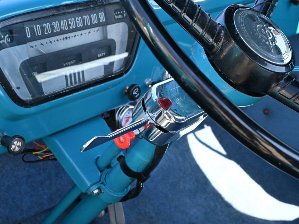 Image 26/50 de Ford F-100 (1954)