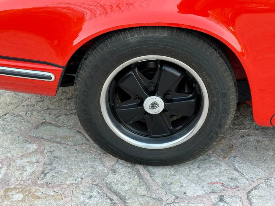 Afbeelding 24/32 van Porsche 911 2.0 T (1968)