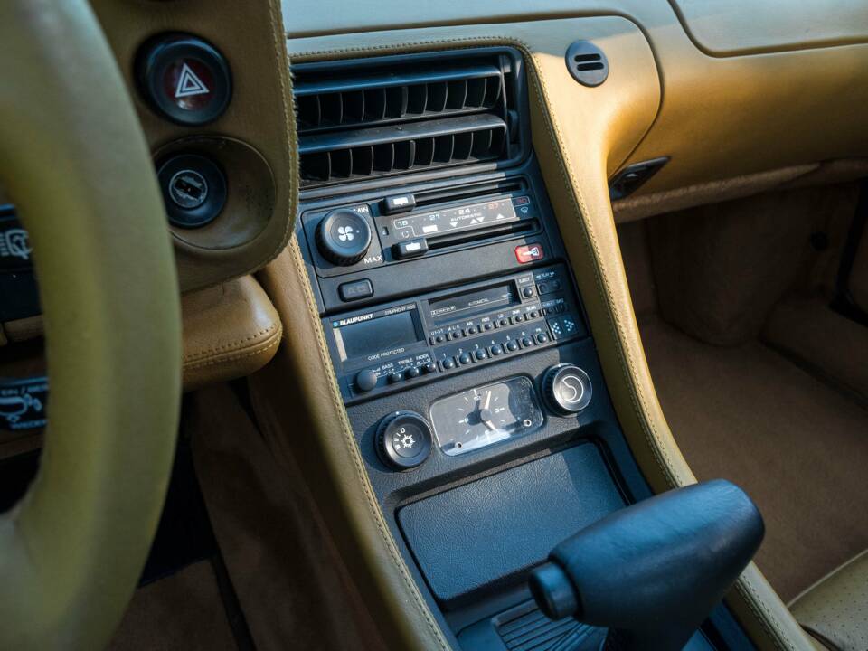 Image 27/30 of Porsche 928 GTS (1993)